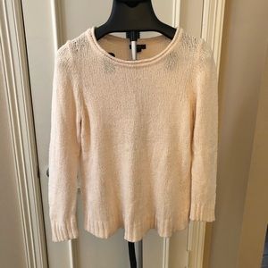 J.Crew sweater size L